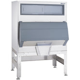 Depósito de hielo 48"